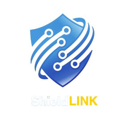 Shieldlink Logo PNG yellow 425